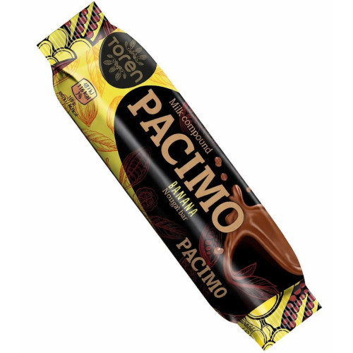 TOREN PACIMO 24'S BANANA SHRINK